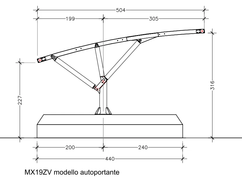 Mx19ZV-tettoie-autoportante