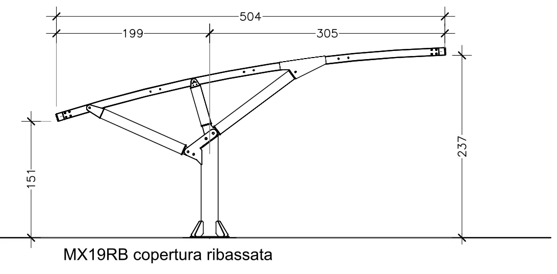 Mx19rb-pensilina-auto-ribassata