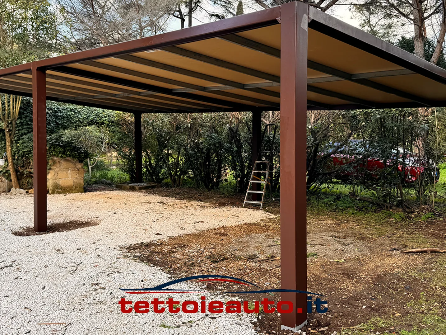 gazebo-per-auto